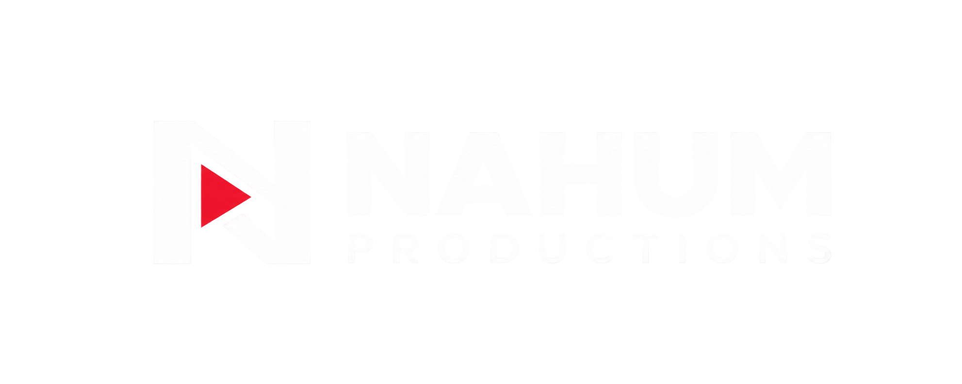 Nahum Productions logo — Orlando website design, video production, and AI voice agents